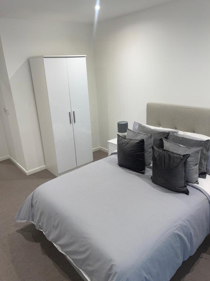 Immaculate 2Bed Apartment In London- City Views Exterior photo