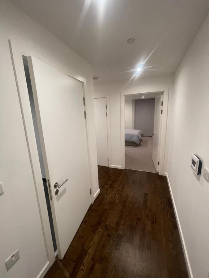 Immaculate 2Bed Apartment In London- City Views Exterior photo